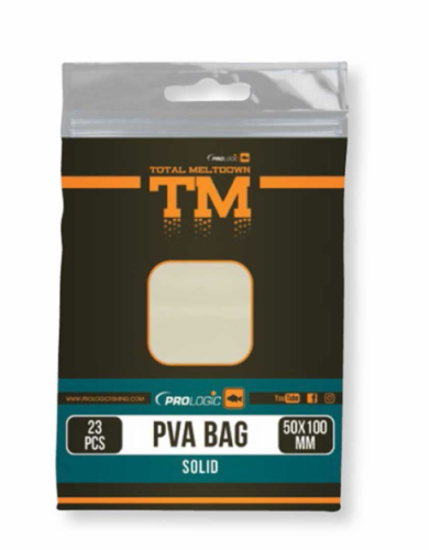 ПВА-пакет Prologic TM PVA Solid Bullet Bag W/Tape