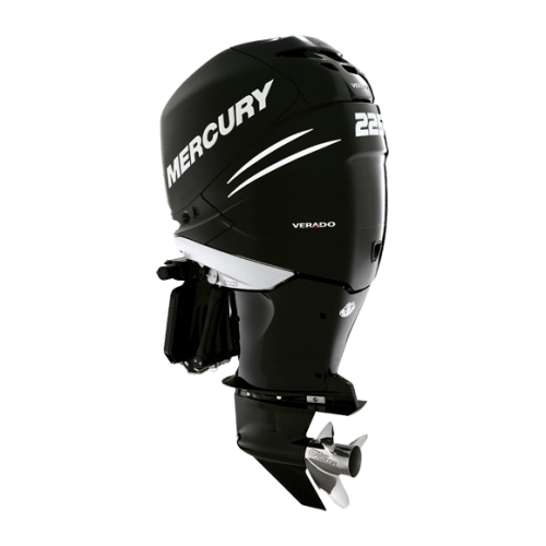 Човновий мотор Mercury Verado 225 XL