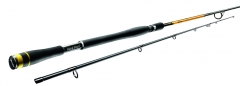 Удилище спиннинговое Sportex Black Pearl BR