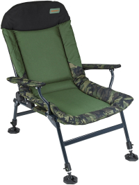 Кресло Brain Camo Comfort HYC009AL-B