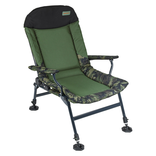 Крісло Brain Camo Comfort HYC009AL-B