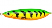 Воблер Rapala Rattlin Minnow Spoon (8см/16г)