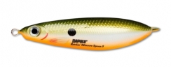 Воблер Rapala Rattlin Minnow Spoon (8см/16г)
