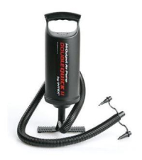 Насос ручной Intex Double Quick II