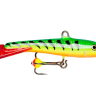 Балансир Rapala Jigging Rap (Beaded Hook) 70мм/18г — фото 3