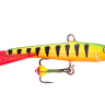 Балансир Rapala Jigging Rap (Beaded Hook) 70мм/18г — фото 2