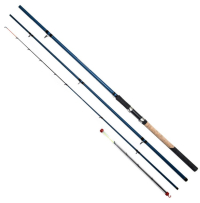 Фидерное вудилище Bratfishing Mamba Feeder 60-160г