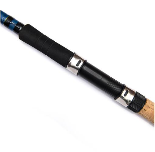 Фидерное удилище Bratfishing Mamba Feeder 60-160г