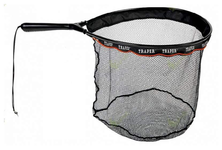 Подсак Traper Expert 45 x 35см 
