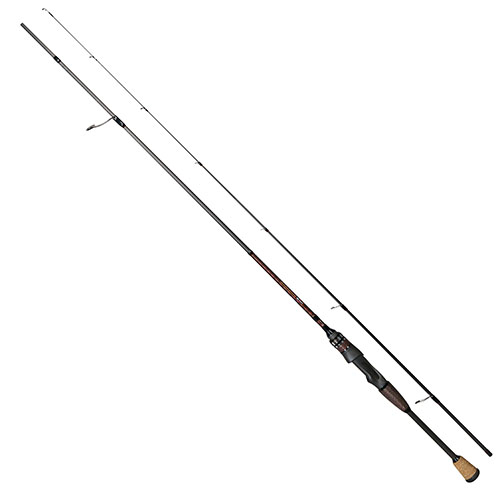 Спиннинг Dragon - ProGuide X-Series Spinn X-Fast 2,75 m 3-18g
