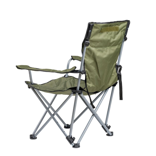 Крісло-шезлонг складане Ranger Stream Lux (Арт. RA 2247)