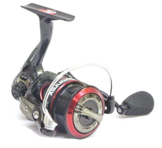 Катушка Lucky John Varnex BP 7