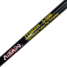 Вудка карбонова Mikado Princess без кілець 5м Carbon (GL5836)