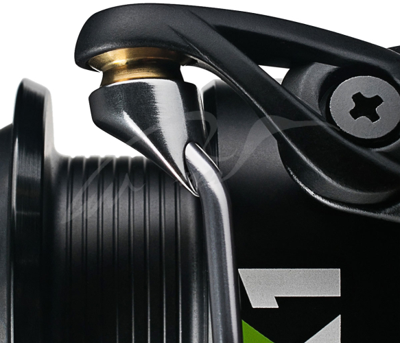 Котушка Favorite X1