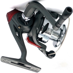 Котушка GLADIATOR AGIX 4000 5+1 (GL7146)