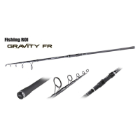 Коропове вудилище Fishing ROI Tele Graviti 3.60 м