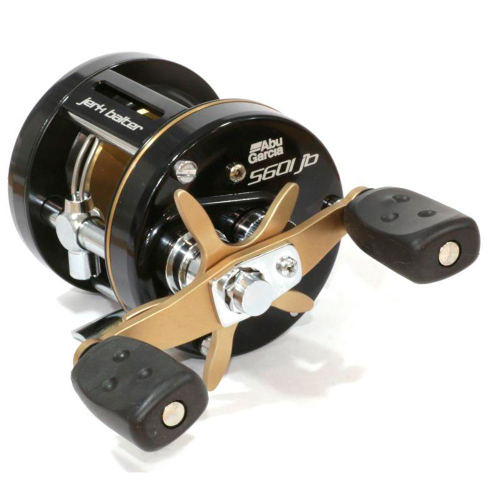 Катушка Abu Garcia Ambassadeur