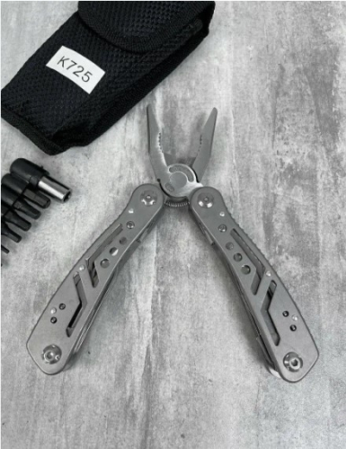 Мультитул Bavaria K725