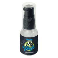 Гель от запутывания KRYSTON No Tangle - Anti Tangle Gel 30 ml, clear