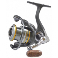 Котушка Fishing Roi Bora Plus 500 2+1 