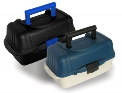 Ящик Aquatech с 2-мя полками