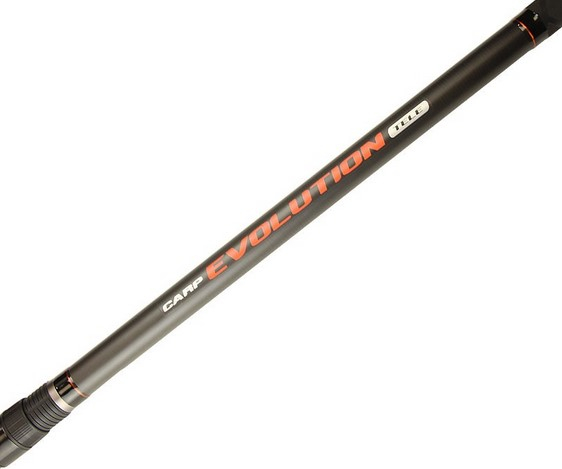 Карповое удилище GC Tele Carp Evolution 3.9м 3.5lb
