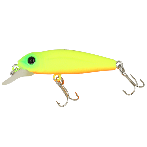 Воблер Strike Pro Midge 40SP 2г GC07S