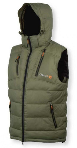 Жилет Prologic Thermo Carp Vest