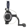 Катушка ZEOX Spectr 4BB FD304 Black — фото 3