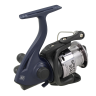 Катушка ZEOX Spectr 4BB FD304 Black — фото 4