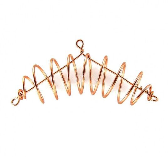 Кормушка рыболовная "Банан"