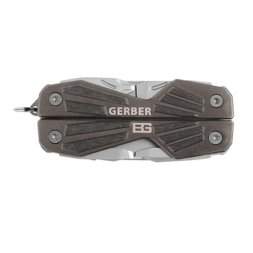Мультитул Gerber Bear Grylls Compact Multi-tool 