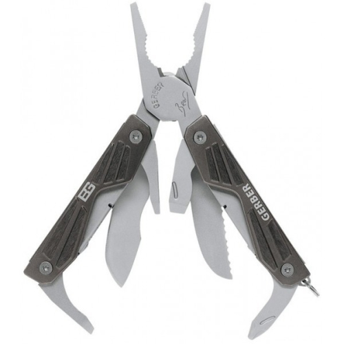 Мультитул Gerber Bear Grylls Compact Multi-tool 