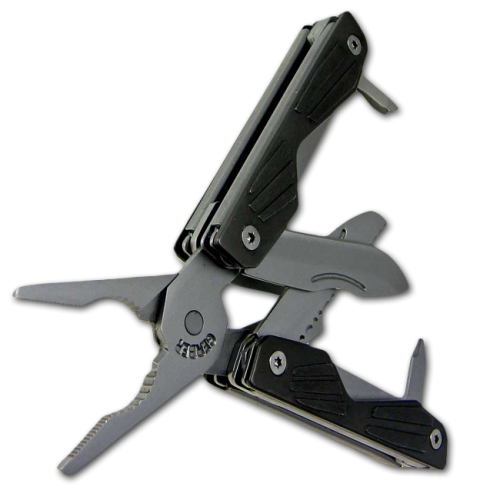 Мультитул Gerber Bear Grylls Compact Multi-tool 