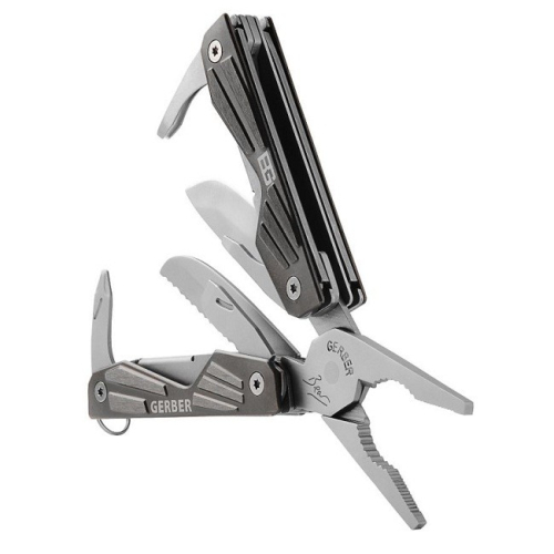 Мультитул Gerber Bear Grylls Compact Multi-tool 