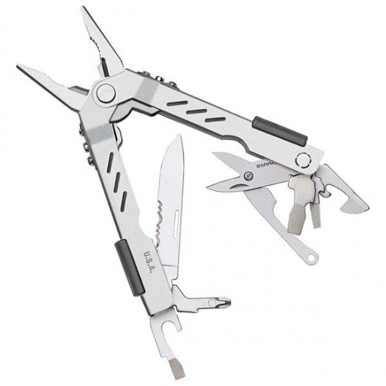 Мультитул Gerber Compact Sport - Multi-Plier 400