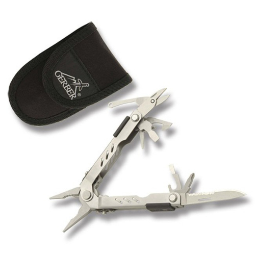 Мультитул Gerber Compact Sport - Multi-Plier 400 