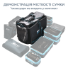 Сумка GC Sintez Carryall 55л — фото 10