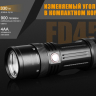 Ліхтар Fenix FD45 Cree XP-L HI LED — фото 6
