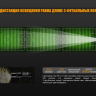 Ліхтар Fenix FD45 Cree XP-L HI LED — фото 11
