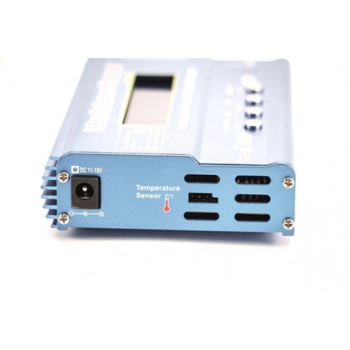 Зарядное устройство SkyRC iMAX B6 Original