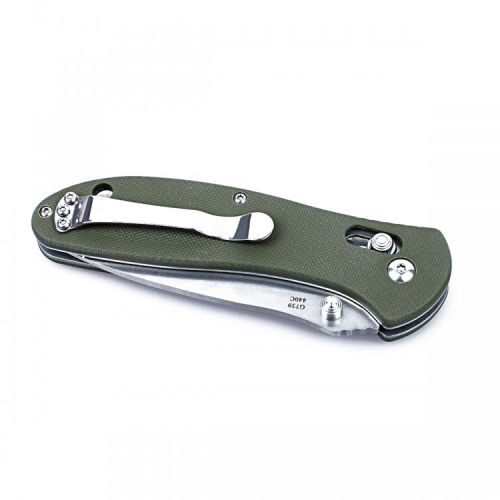 Нож Ganzo G7392 черный