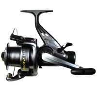 Котушка з бейтранером Salmo Sniper BAITFEEDER 4 30BR, 340 г