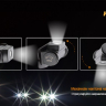 Фонарь Fenix HL55 XM-L2 (T6) — фото 6