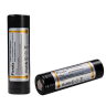 Акумулятор 18650 2600mAh Fenix з захистом — фото 7