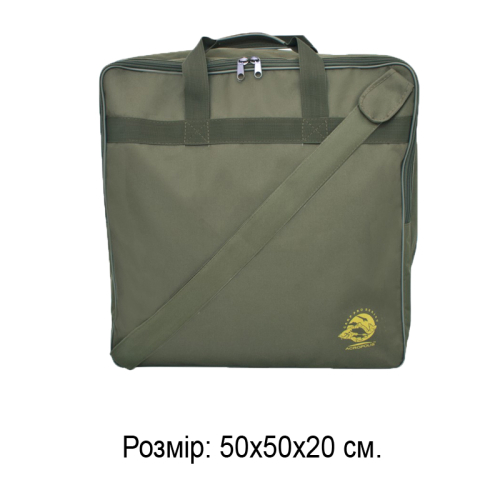 Чехол Acropolis для прямоугольного садка ЧДС-3