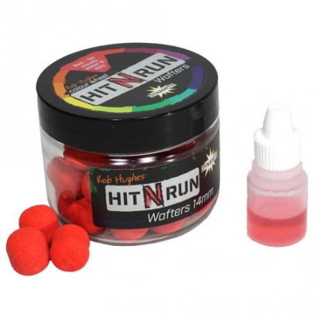 Бойли Dynamite Baits Hit n Run Pop Up 