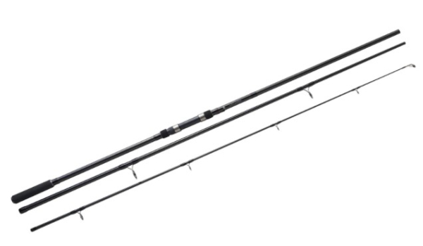 Вудилище коропове JRC Contact 13ft 3lb