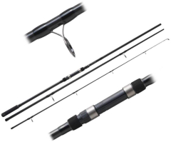 Удилище карповое JRC Contact 13ft 3lb 