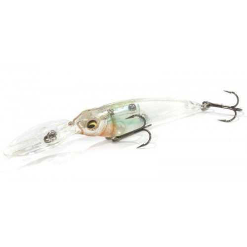 Воблер Megabass Shading-X (Silent) 65мм/5.25г